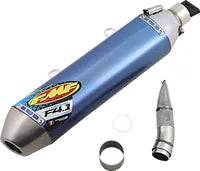 Ktm Xc-F 350 [2016-2018] - Factory 4.1 RCT Slip-On Silencer – Item no. 045596 – picture 6