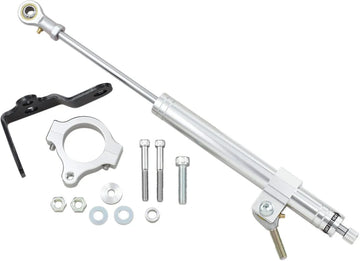 harley davidson fxst [DRAG SPECIALTIES] – steering damper sets - 0