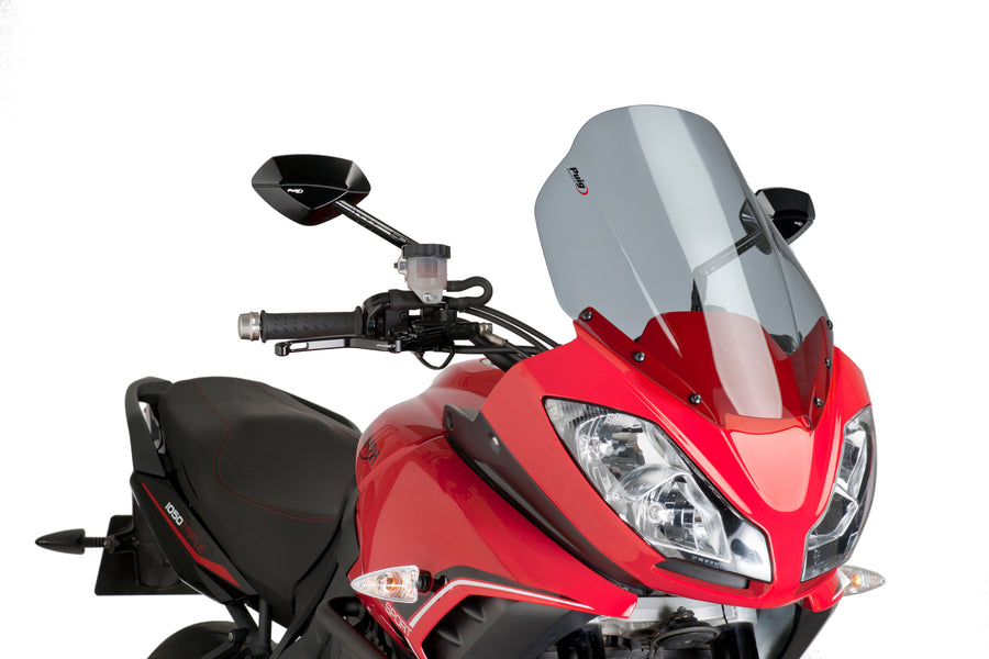 TRIUMPH TIGER SPORT 1050 [2015] – Tourenscheibe – Transparent