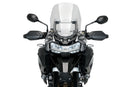 TRIUMPH TIGER 1200 RALLY PRO [2025] – Windscherm uitgeschoven – zwaar getint-5