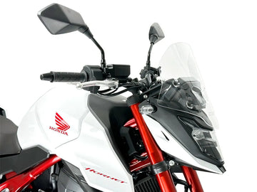 Honda CB 750 [WRS] – windshield