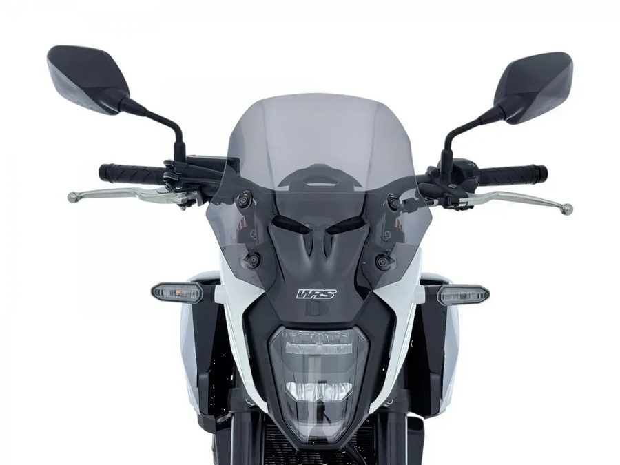 Honda CB 500 Hornet [WRS] – Sport Windshield CB500 Hornet