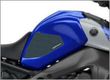 Yamaha MT-09 [ONEDESIGN] – Tank Grip