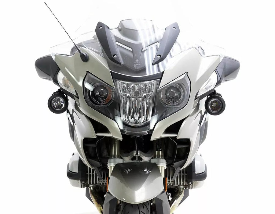 BMW R 1200 R [Denali] -Positie Lichtbeugel