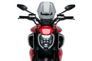 DUCATI DIAVEL V4 [2025] – New Generation Verstellbare – Transparent-2