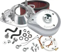 Harley-Davidson FLHTCSE 1690 EFI Electra Glide Screamin Eagle [2004] - Sidekick Luftfilter-Kit – Bild 7