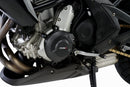 KAWASAKI ER-6N [2016] – Motorbeschermers – Zwart-1
