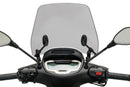 PIAGGIO BEVERLY 300 S [2025] – Scooterschijf Trafic – Transparant-1