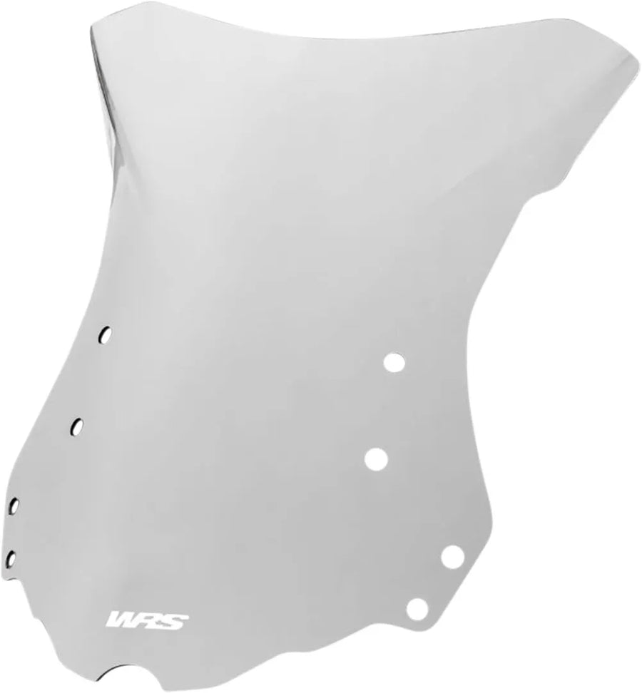 Benelli TRK 502 [WRS] - windshield