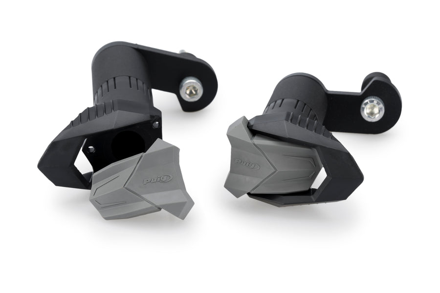 APRILIA RS 457 [2025] – Valblokken R19 – Zwart
