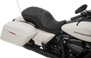 harley davidson touring [DRAG SPECIALTIES] – Wide touring seat-2