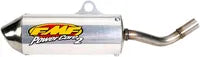 Yamaha Yz 125 [2000-2001] - Powercore 2 Shorty einddemper – foto 8