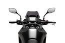 HONDA XL 750 TRANSALP [2024] – Sportscheibe – Getönt-5