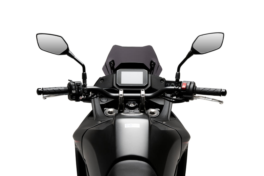 HONDA XL 750 TRANSALP [2024] – Sportscheibe – Getönt
