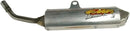 KTM SX 85 19/16 [2003] - Turbinecore 2 Spark Arrestor Endschalldämpfer – Bild 1