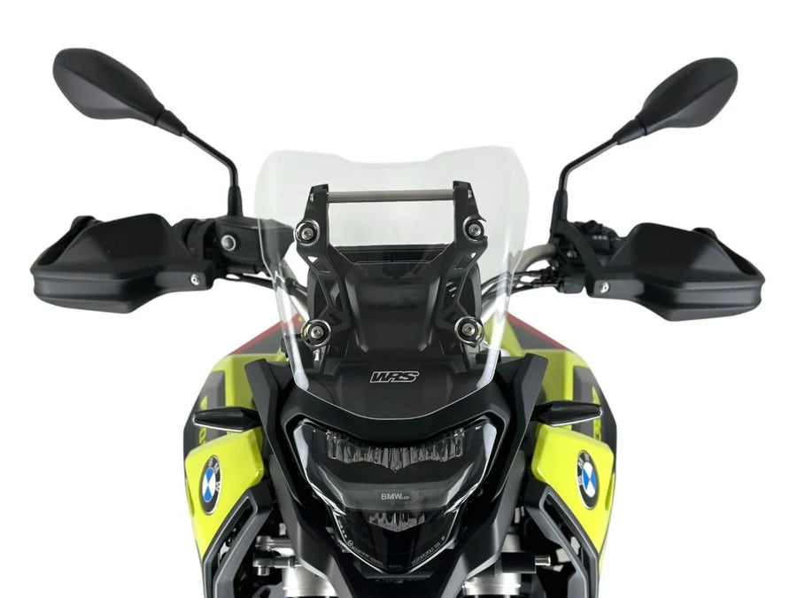 BMW F 900 GS [WRS] – Voorruit