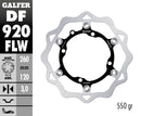 Sherco SE-R 300 Racing [2022] - Bremsscheibe – Bild 2