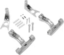 harley davidson flstc [DRAG SPECIALTIES] - Montageset voor treeplanken voor passagiers-1