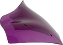 harley davidson fltr [KLOCK WERKS] – Kolor Flare™ Sport Windshield-1