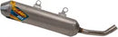 Gas EC 300 E [2011] - Turbinecore 2 Spark Arrestor Endschalldämpfer – Bild 9