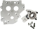 Harley-Davidson FXDCI 1450 EFI Dyna Super Glide Custom [2005] - OE+ Ölpumpen-/Nockenplatten-Kit – Ausführung: Kettenantrieb – Merkmal: Inkl. Spannerstiften und Führung – Bild 1