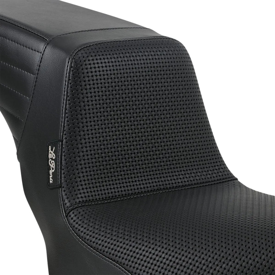 Harley Davidson FXBB [LE PERA] – Kickflip-zadel