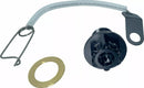 Suzuki DR 350 [PSR] - Magnetische olieafvoerschroef-1
