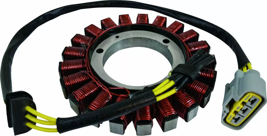 BMW R 1200 GS [PARTS EUROPE] – Stator