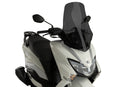 SUZUKI BURGMAN STREET 125EX [2025] – Voorruit V-Tech Line Touring-7