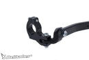 ducati scrambler 1100 [BARKBUSTERS] – montageset – tweepuntsbevestiging-2