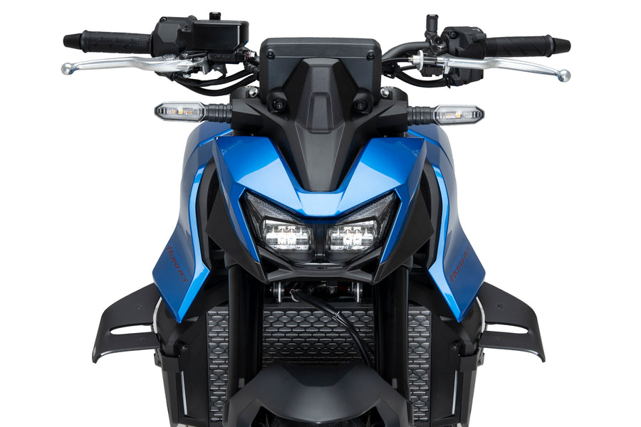 HONDA CB 750 HORNET [2025] – D12 Spoiler – Carbon look