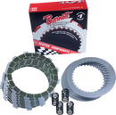Suzuki DR 650 [BARNETT] – Kupplungs-Kit
