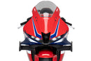 HONDA CBR 600 RR [2025] – Frontspoiler GP – Mattschwarz-1