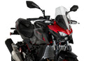 KAWASAKI Z 500 SE [2025] – Nieuwe generatie Touring – Matzwart-9