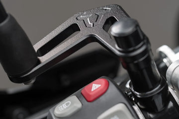 bmw r 1200 gs adventure [SW-MOTECH] – mirror extension for BMW
