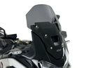 Honda CRF 1100 Africa Twin [WRS] – Windschild Nahaufnahme