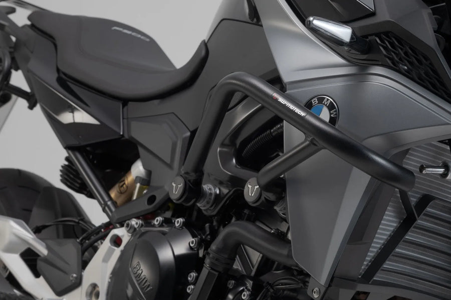 BMW F 900 [SW-MOTECH] – Sturzbügel