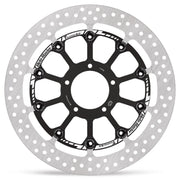 Ducati Monster S2R / S4R / S4Rs 800 / 1000 [2007-2008, 2008] - HALO series T-Floater Bremsscheibe – Bild 1