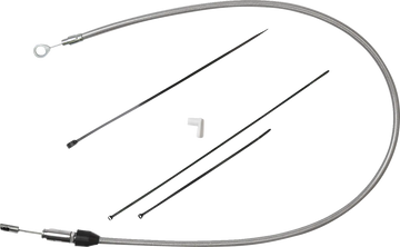 harley davidson fxdrs 114 [DRAG SPECIALTIES] – Quick Connect clutch cable - 0