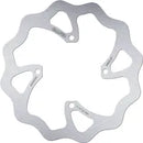 Kawasaki Klx 450 R [2012-2013, 2017-2018, 2019-2024] - BRAKE DISC FIXED WAVE GROOVED OVERSIZE – Picture 11
