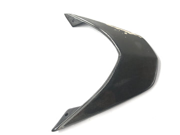 KTM Duke 690 A3 [2012] - Cover kentekenplaathouder met kras - 0