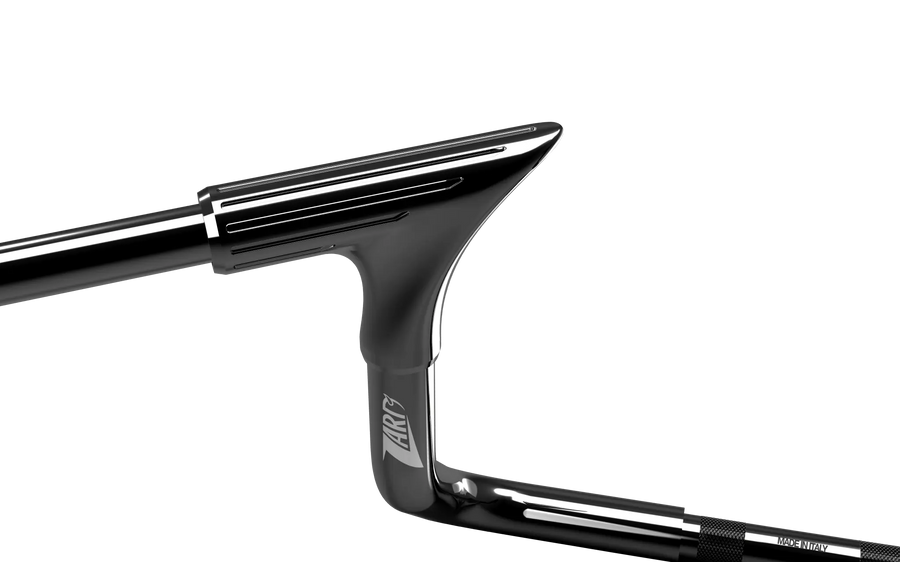 harley davidson flhxse [ZARD] – Eagle handlebars