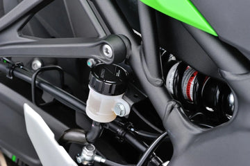Kawasaki Z 900 [Daytona] -Rear Hoofdcilinderomslag - 0
