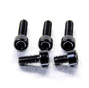 Suzuki Hayabusa [Pro Bolt] -aluminium brandstofdop Kit-1