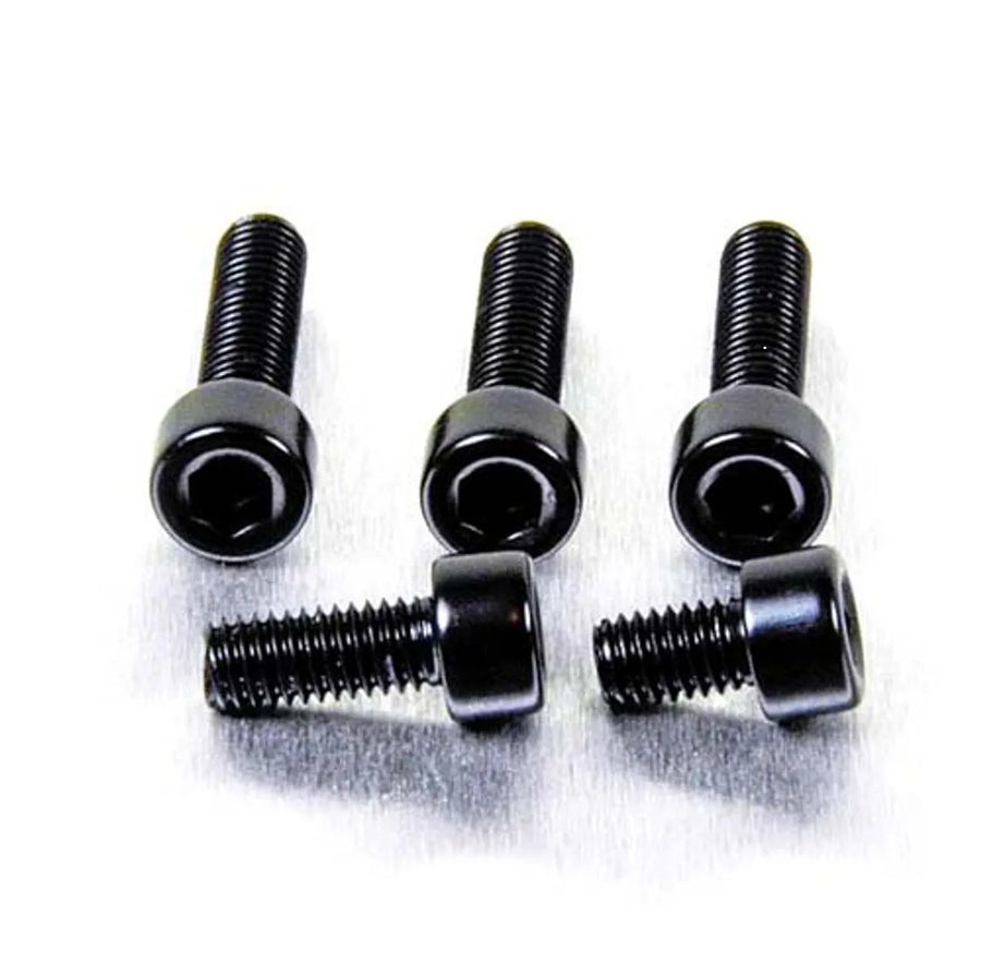 Suzuki Hayabusa [Pro Bolt] -aluminium brandstofdop Kit