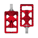 harley davidson flsl [HEINZ BIKES] – footrests for Harley-5