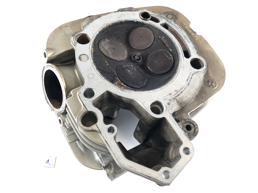 BMW R 1100 GS 259 ​​[1995] - Cylinder head
