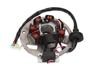 aprilia sr 125 [NARAKU] – dynamo stator voor Minarelli horizontaal en verticaal
