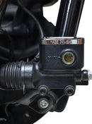 harley davidson softail street bob fxbb [THRASHIN SUPPLY CO.] – Deckel für Bremsflüssigkeitsreservoir-4