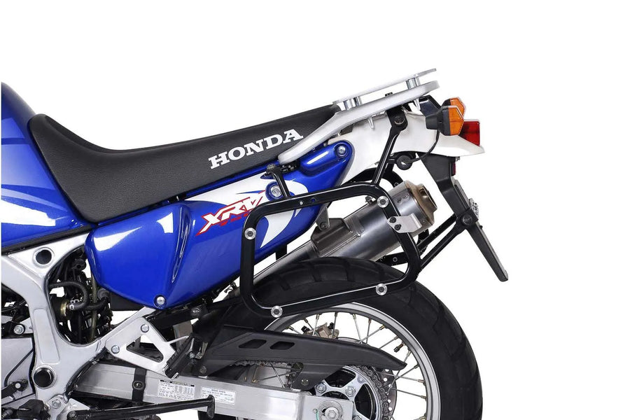 honda africa twin xrv 750 [SW-MOTECH] – EVO Seitengepäckträger